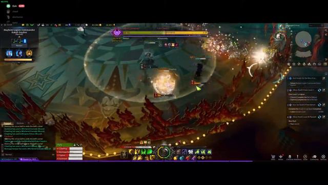 3rd Alt Reclear Clown But This Time I Know How to Do Bingo | 1475 Taijutsu Scrapper смотреть онлайн