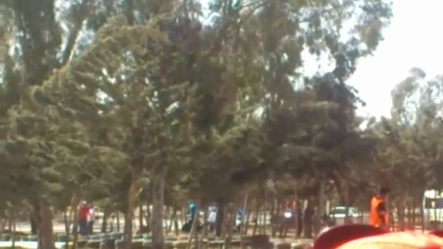 Mohammed shafaquj subaru vivio 0.7 L SUPERCHARGED 4WD speed test jordan смотреть онлайн