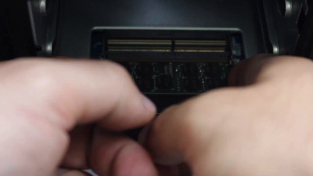 Synology DS Series SODIMM Memory Upgrade