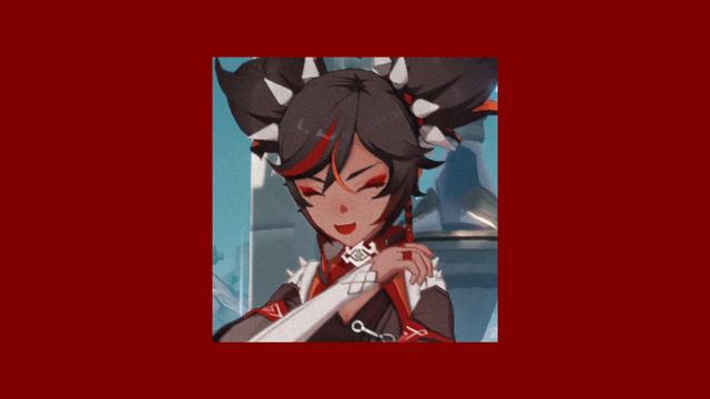 going to xinyan’s secret concert | a genshin impact playlist смотреть онлайн