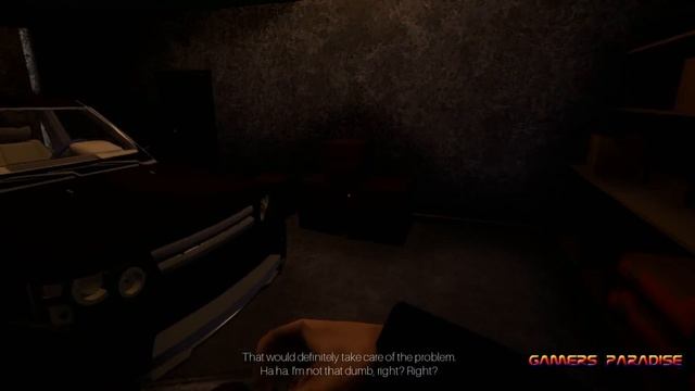 Ben The Exorcist Walkthrough Gameplay [2017] смотреть онлайн