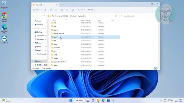 Attention Required Message In Printer Fix In Windows 11/10 смотреть онлайн