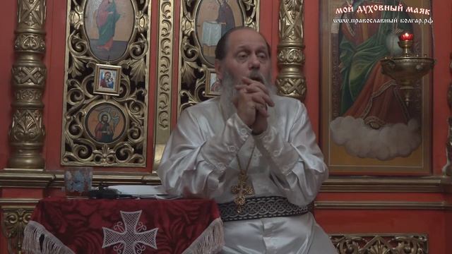 Крестить ребёнка без крёстных. Можно ли? смотреть онлайн