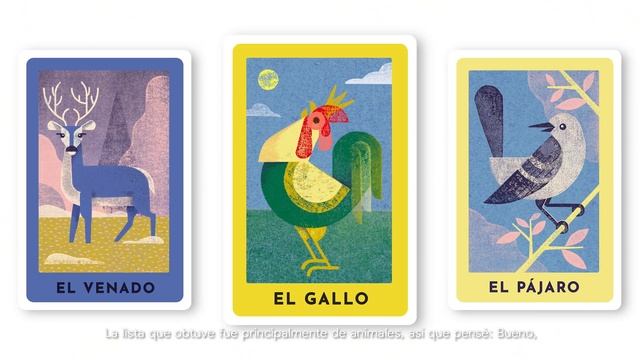 Behind the Doodle: Celebrating Lotería! смотреть онлайн