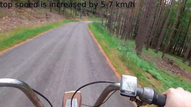 Get more power for cheap! [Jawa Babetta Carb change] смотреть онлайн