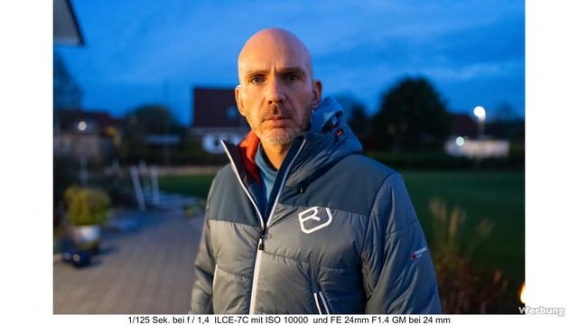 Meine schlechteste Kamera macht die besten Fotos - Sony A7C Testbericht смотреть онлайн