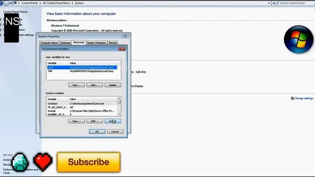 How to Fix Minecraft Error JAVA PLATFORM SE binary has stopped working" смотреть онлайн