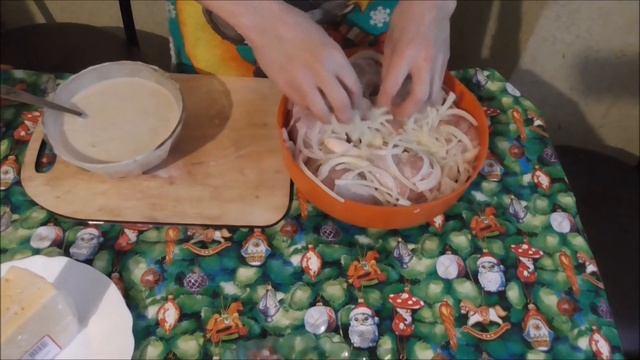 Куриные ножки в духовке . Как приготовить куриные ножки. Рецепт вкусных куриных ножек. смотреть онлайн