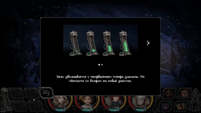 Vambrace: Cold Soul Стрим-обзор от Cr0n. смотреть онлайн