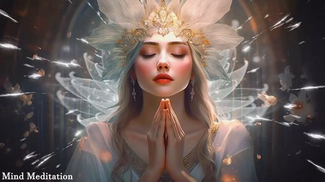 Лечебная Музыка Очищение Пространства от Негативных Энергий | 417 Гц. Стирает Всю Негативную Энерги смотреть онлайн