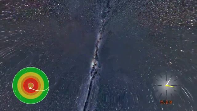 что внутри чёрной дыры? смотреть онлайн