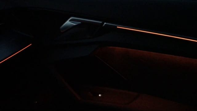 2020 Audi A3 Limousine Light Show / Matrix LED, dynamic rear lights, ambient light, Virtual cockpit смотреть онлайн