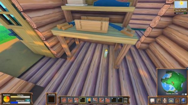 Water Mill - Eco Gameplay - Part 18 [Let's Play Eco Game / Eco Gameplay]