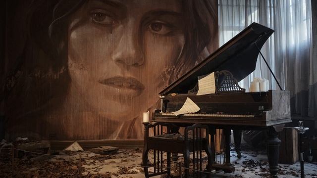 High Note Piano Meditation (Groovy Tunes - No Copyright Music) смотреть онлайн