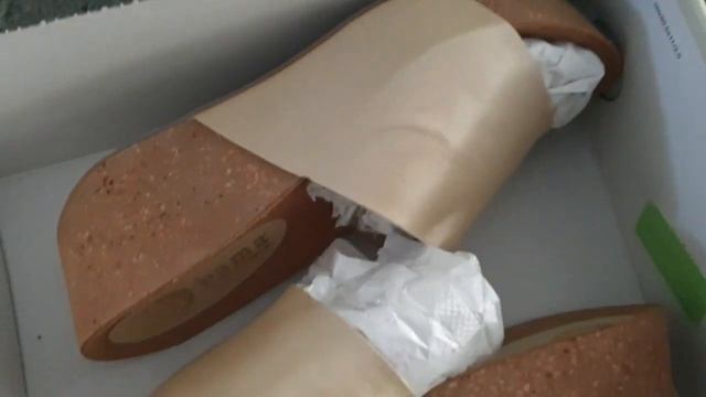 #Влог. Моя #обувь: новая и старая. #Гортензия. смотреть онлайн
