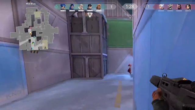 NAH ID WIN смотреть онлайн