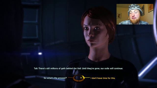 Play by Play Bonus Episode: Mass Effect #11 смотреть онлайн