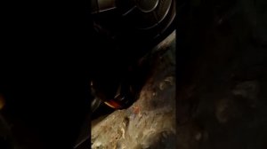 Плохо дует печка. Замена салонного фильтра Ниссан Жук.