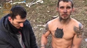 Не стрелял, не хотел, не знал. Классика!