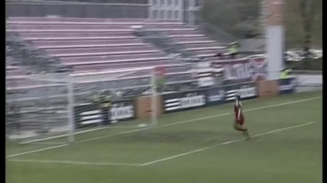 2009.10.18 LMT Virslīga: Skonto - Liepājas metalurgs 1:6 смотреть онлайн