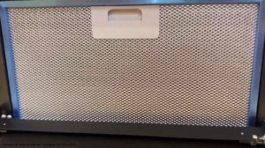 Встраиваемая вытяжка Elica LANE BL MAT/A/52