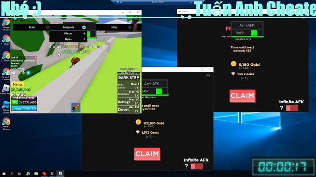 {Roblox} Cày Thuê ib Fb dưới mô tả смотреть онлайн