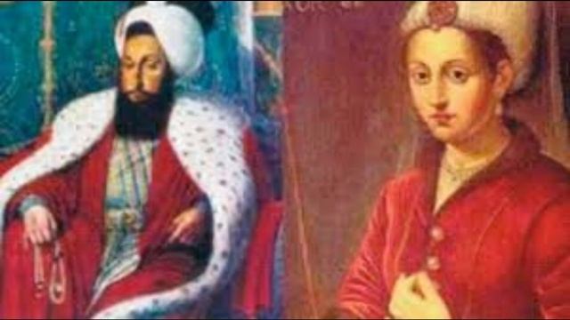 Who Is Hürrem Sultan?