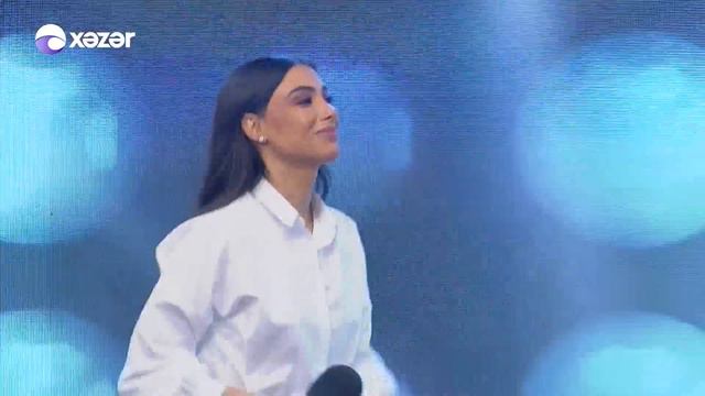 Sevil Sevinc & Dj Roshka & Ozan Kocer - Mashup 4