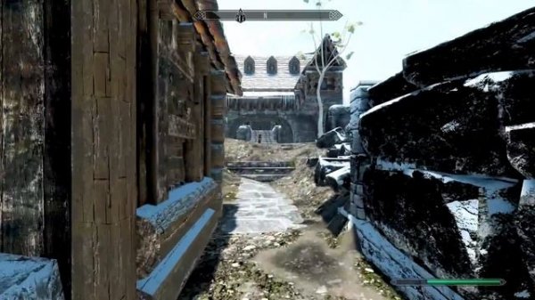 Skyrim Самый Сильный Вор Убийца | Лучший Старт Для Вора