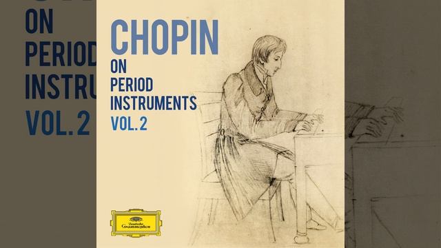 Chopin: Mazurkas, Op. 68 - 2. Lento In A Minor смотреть онлайн
