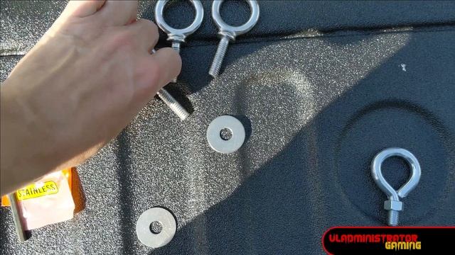 Ford Maverick DIY Bed Rails | Accurate Instructions смотреть онлайн