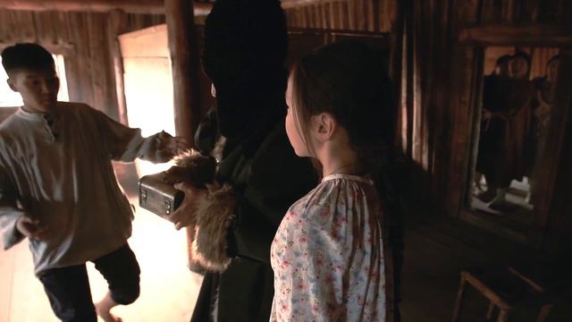 КЫЛААН КЫНДЫЛ 