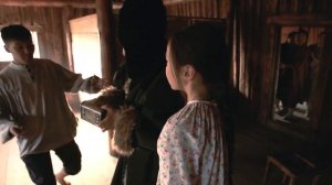 КЫЛААН КЫНДЫЛ "КЭРГЭММЭР"  Василий Григорьев тыллара, Роман Степанов музыката.