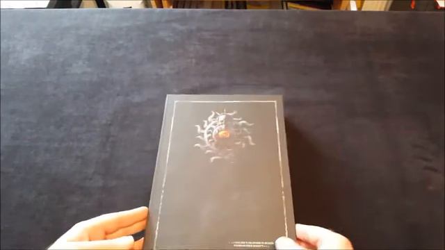 Warhammer 40k Limited Edition - Thoughts and Unboxing смотреть онлайн