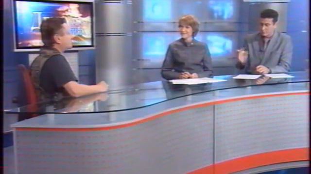 Толга 2006 байкеры НТМ