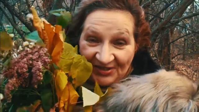 Телицина Ольга - Отговорила Роща Золотая.. (Лирика С.А.Есенина) смотреть онлайн