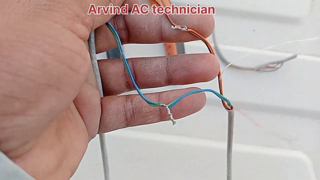 how to solve error code e7 स्प्लिट एसी में E7 कोड आए तो कैसे ठीक करे,🫡🫡🫡🫡🫡 смотреть онлайн