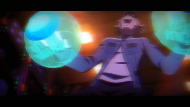 Akudama Drive Season 2 | TRAILER