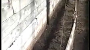 Подготовка грядки под огурц