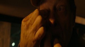 Лютер: павшее солнце 2023