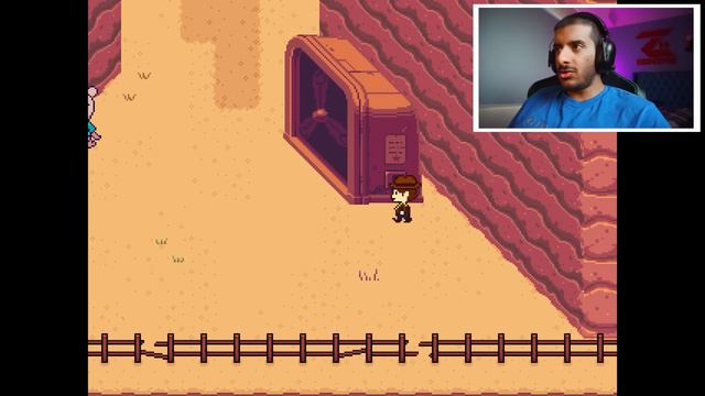اندرتيل اصفر : رحنا الى عالم جديد وعجيب ورهيب 🔥 | Undertale Yellow #2 смотреть онлайн