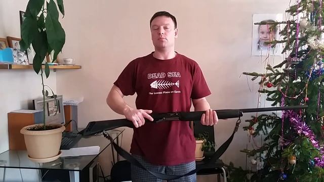 Вкладка. Как понять, что ружье легло. смотреть онлайн