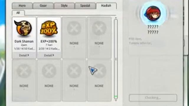 use hero scroll permanent get space trooper смотреть онлайн