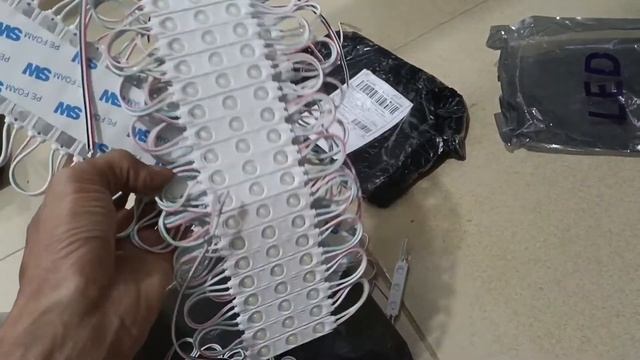 SEBELUM BUAT... HARUS TAU PERBEDAAN NEON BOX CUTTING DNA PRINTING смотреть онлайн