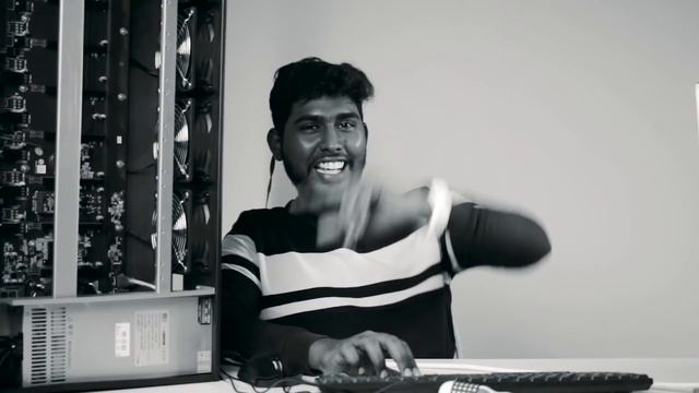 இதுல Game-விளையாட முடியுமா? | Huge Chinese Server Like PC? смотреть онлайн