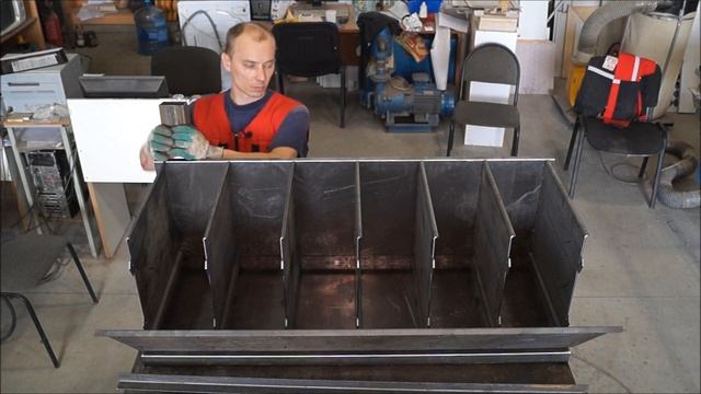 Облицовочный блок. Конструктивные особенности Блок-формы для изготовления блоков...