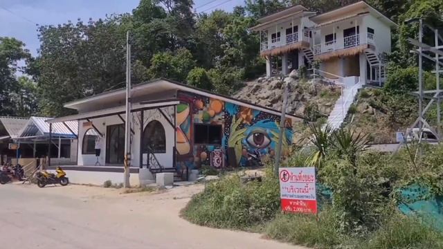 СОВРЕМЕННЫЕ ХИППИ. Остров Панган смотреть онлайн