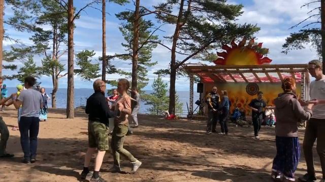 Дитя Природы 2019 июль (полная версия) смотреть онлайн