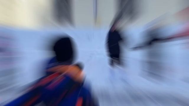 Масленичная неделя в здании №3 «На Ленинском» смотреть онлайн