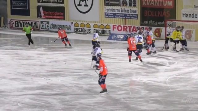 12/2/19/"БОЛЛНЕС"-"ФАЛУН"ЭЛИТСЕРИЯ-ШВЕЦИЯ/2018-19/ смотреть онлайн